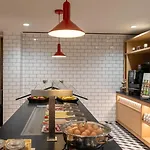 Hotel Express Hamburg South A7 As42, An Ihg Dohle