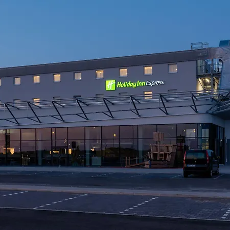 Express Hamburg South A7 As42, An Ihg Hotel Dohle