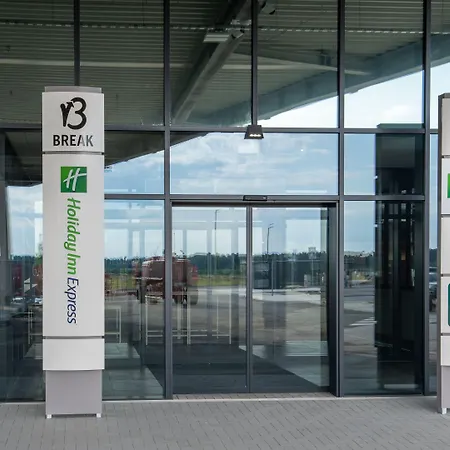 Express Hamburg South A7 As42, An Ihg Dohle