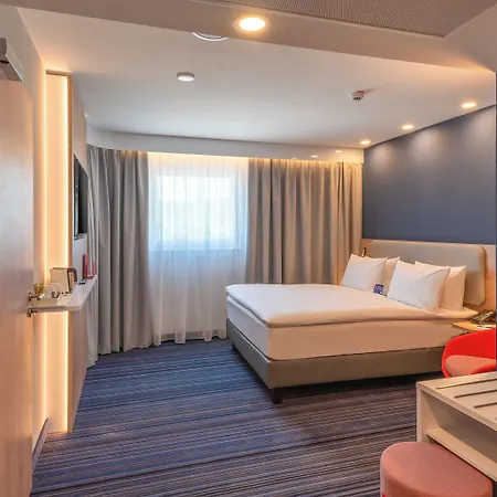Express Hamburg South A7 As42, An Ihg Dohle