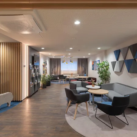 Express Hamburg South A7 As42, An Ihg Dohle