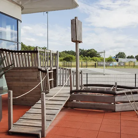 Express Hamburg South A7 As42, An Ihg Dohle