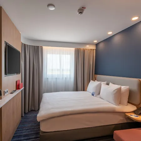 Express Hamburg South A7 As42, An Ihg ホテル