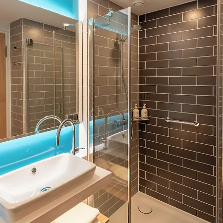 Express Hamburg South A7 As42, An Ihg ホテル 3*