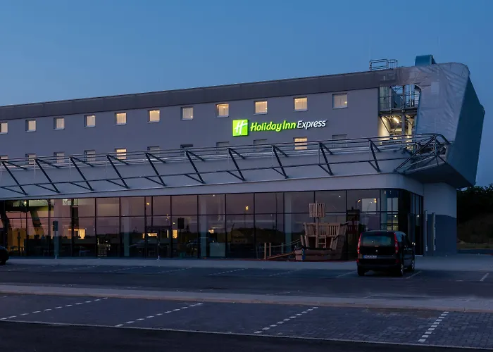 Express Hamburg South A7 As42, An Ihg Hotel Dohle
