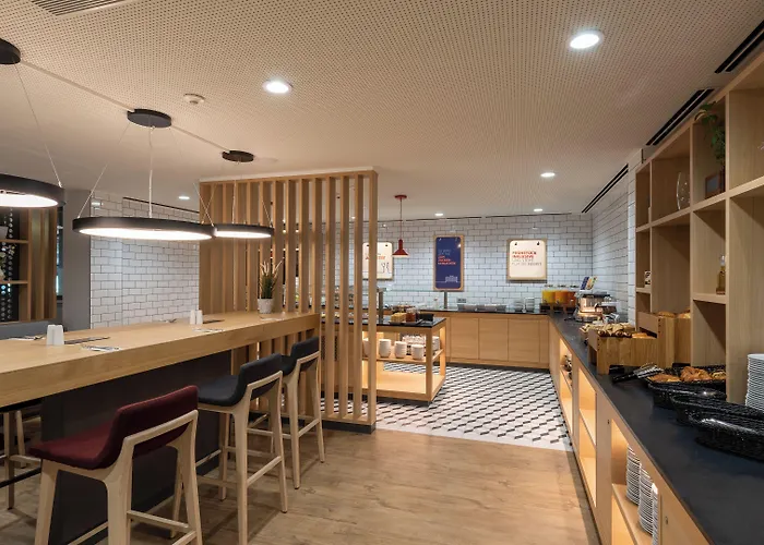 Express Hamburg South A7 As42, An Ihg Hotel Dohle