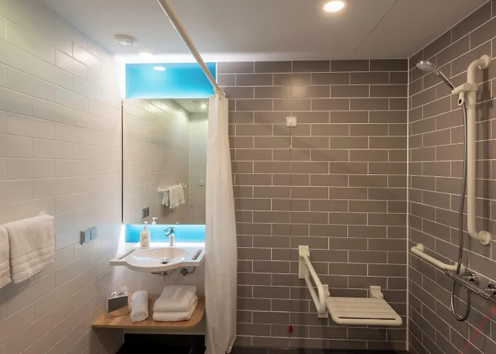 Express Hamburg South A7 As42, An Ihg Hotel Dohle